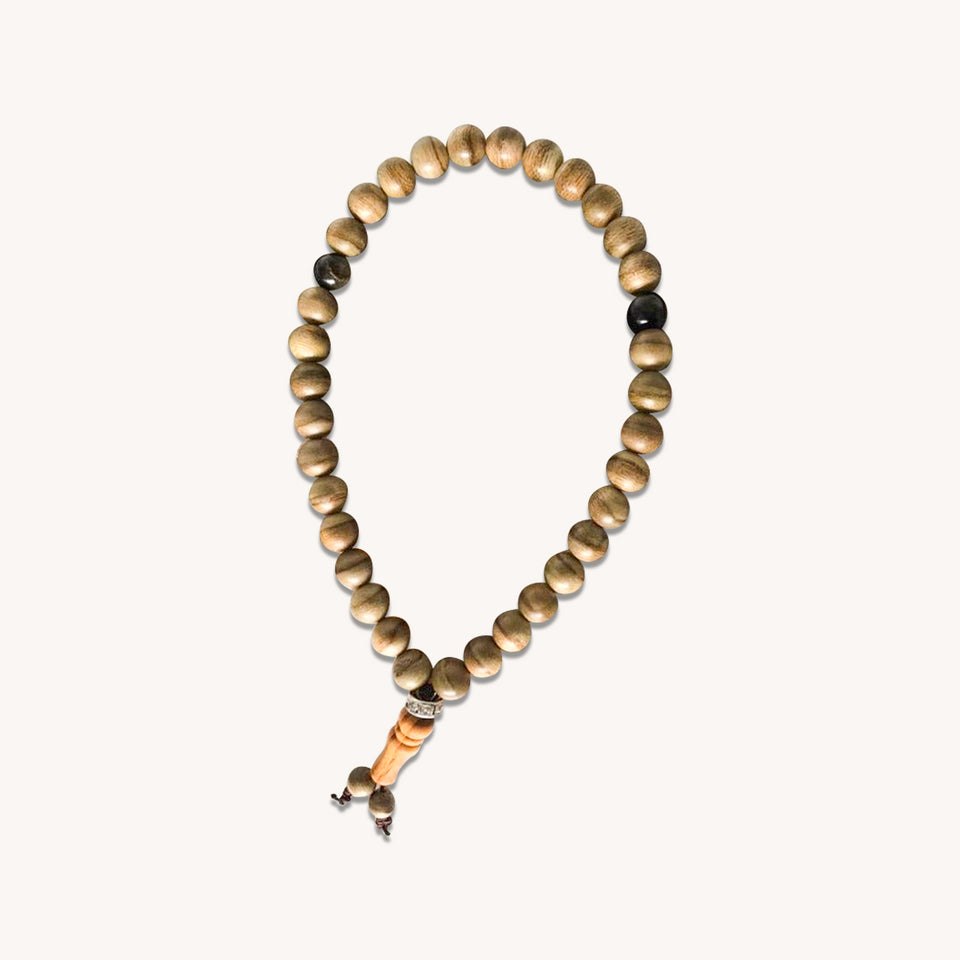 Tasbih 33, China Oud