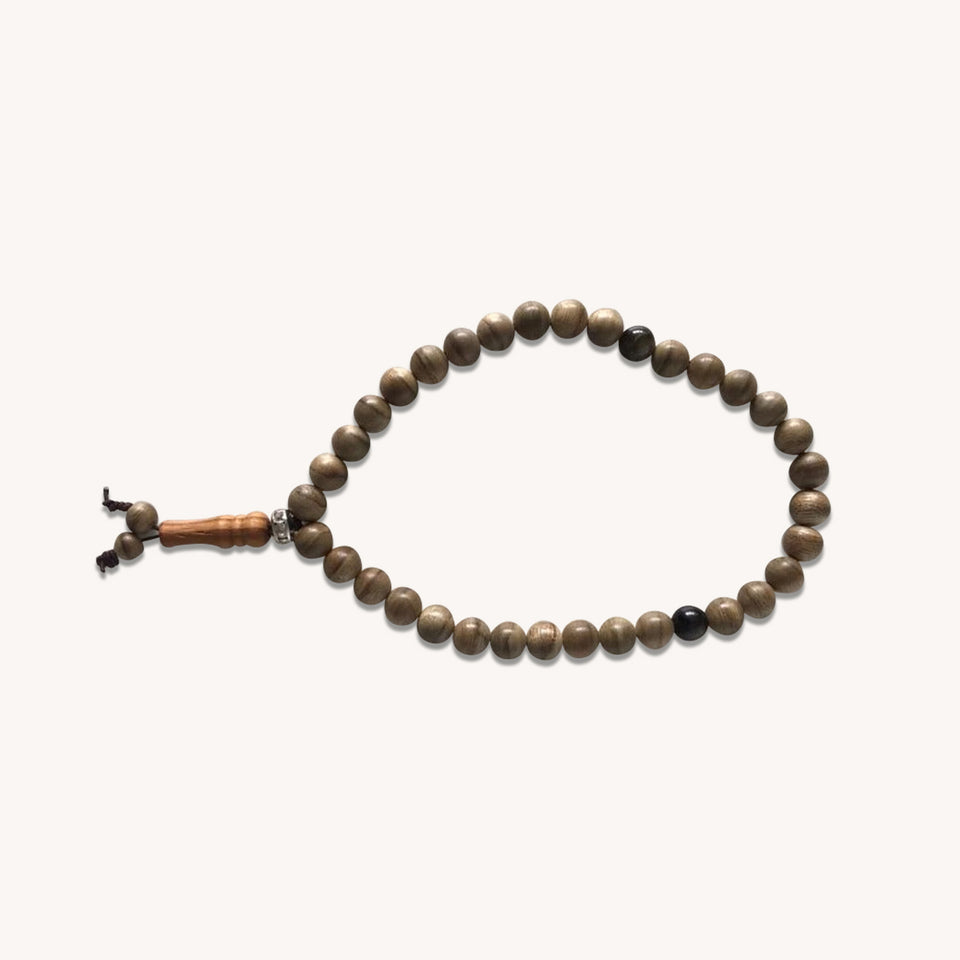 Tasbih 33, China Oud