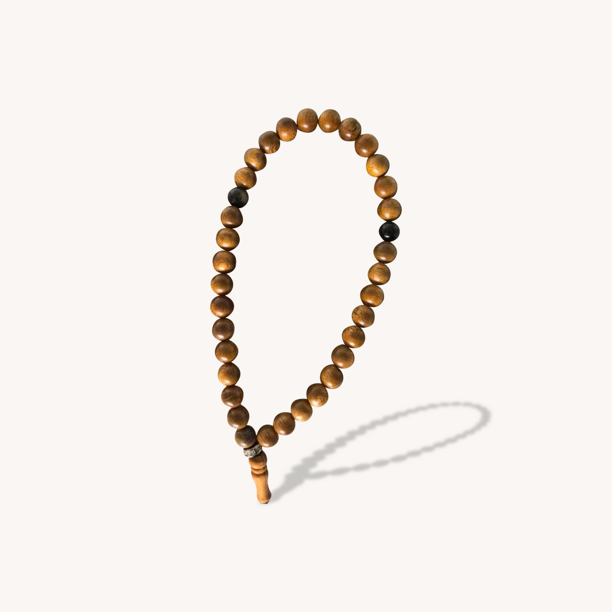 Tasbih 33, Malaysia Oud