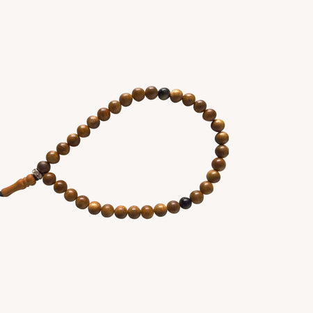 Tasbih 33, Malaysia Oud