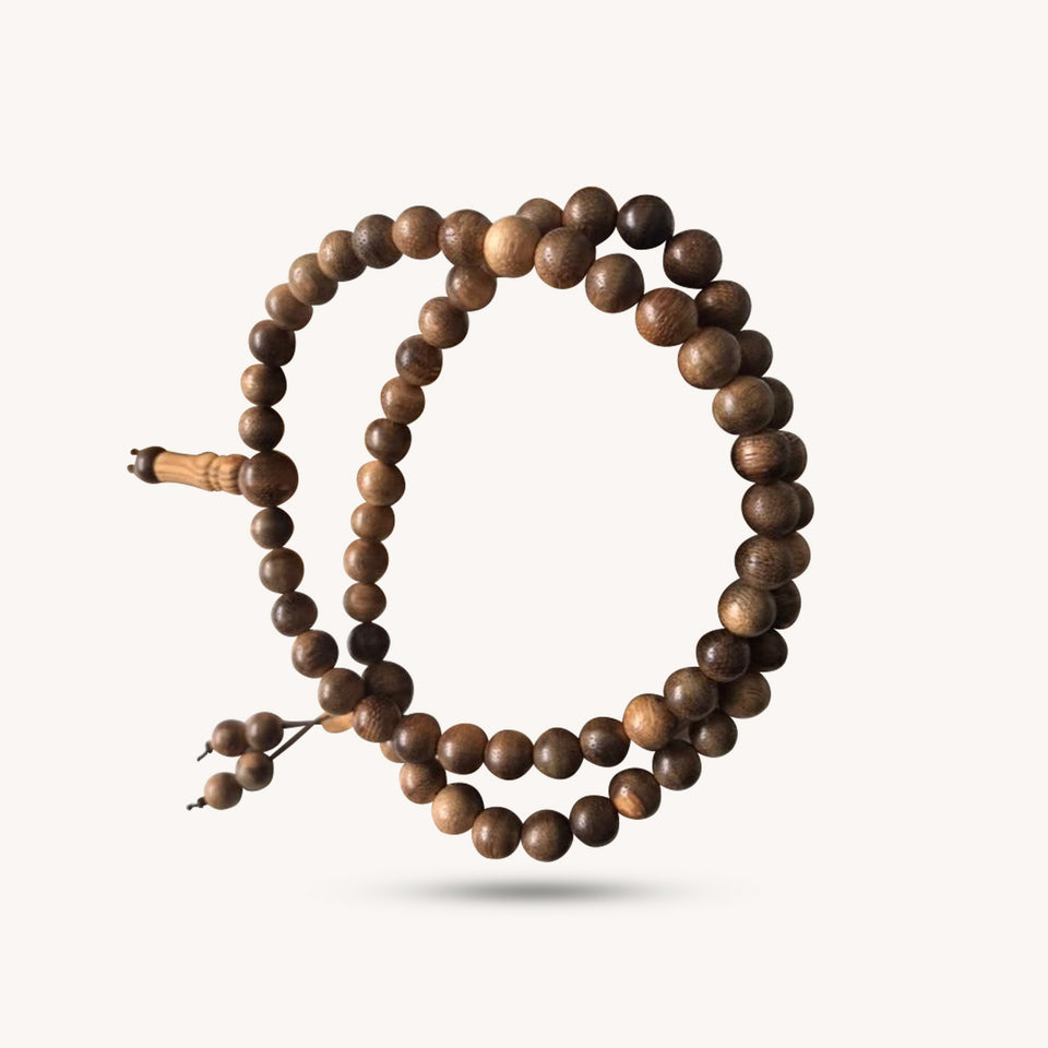 Tasbih 33, Vietnam Oud