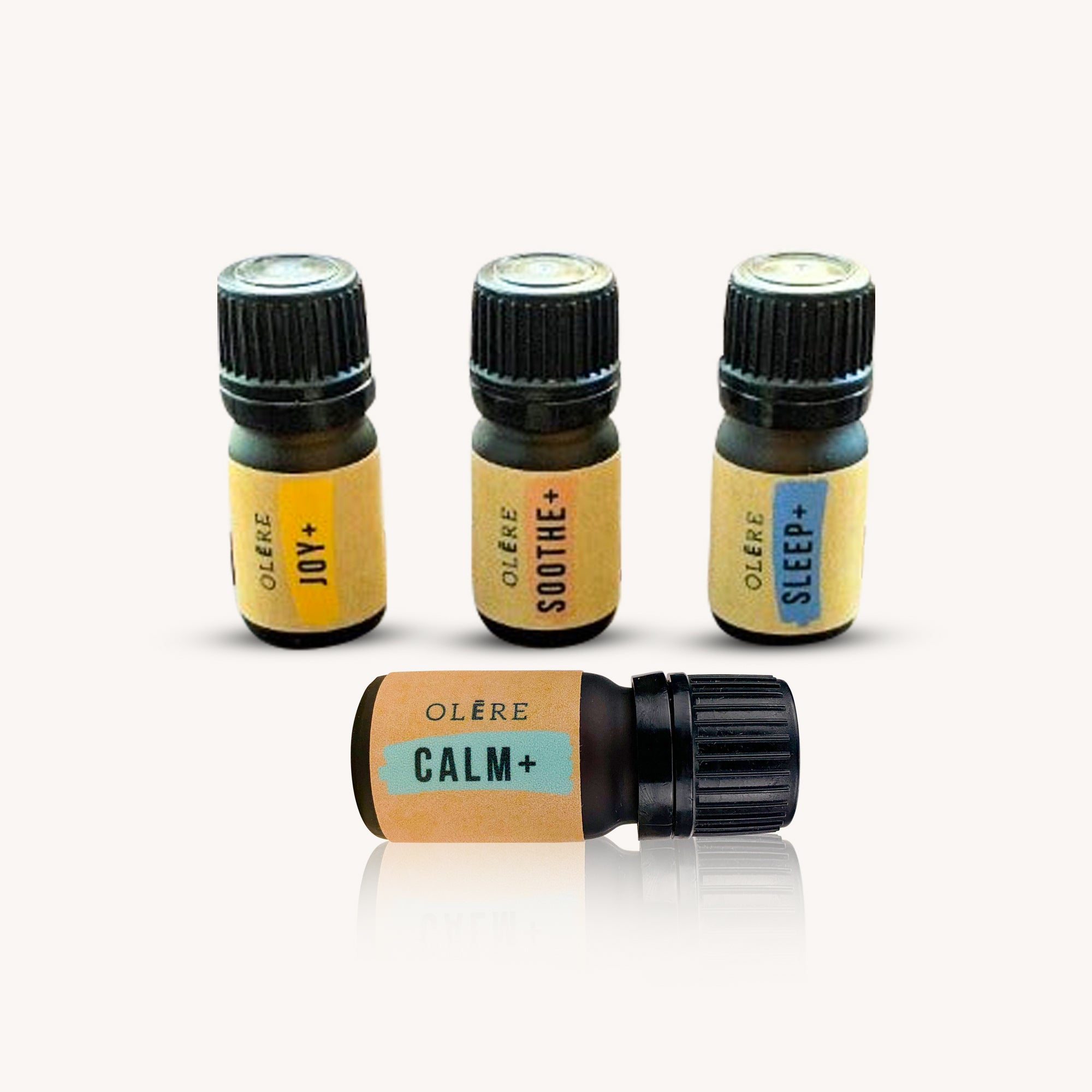 Pure Essential Oil - Calm+ (5g)