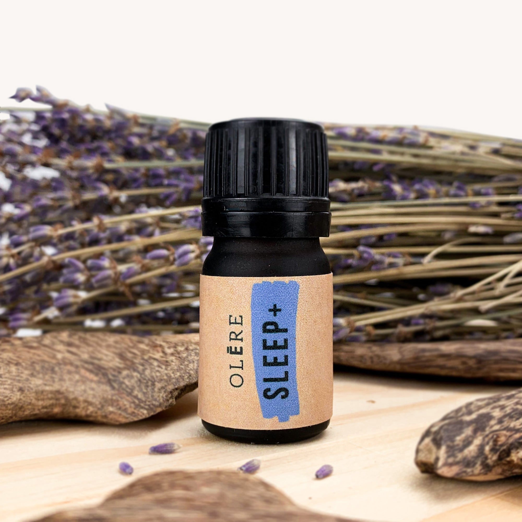Pure Essential Oil - Sleep+ (5g)