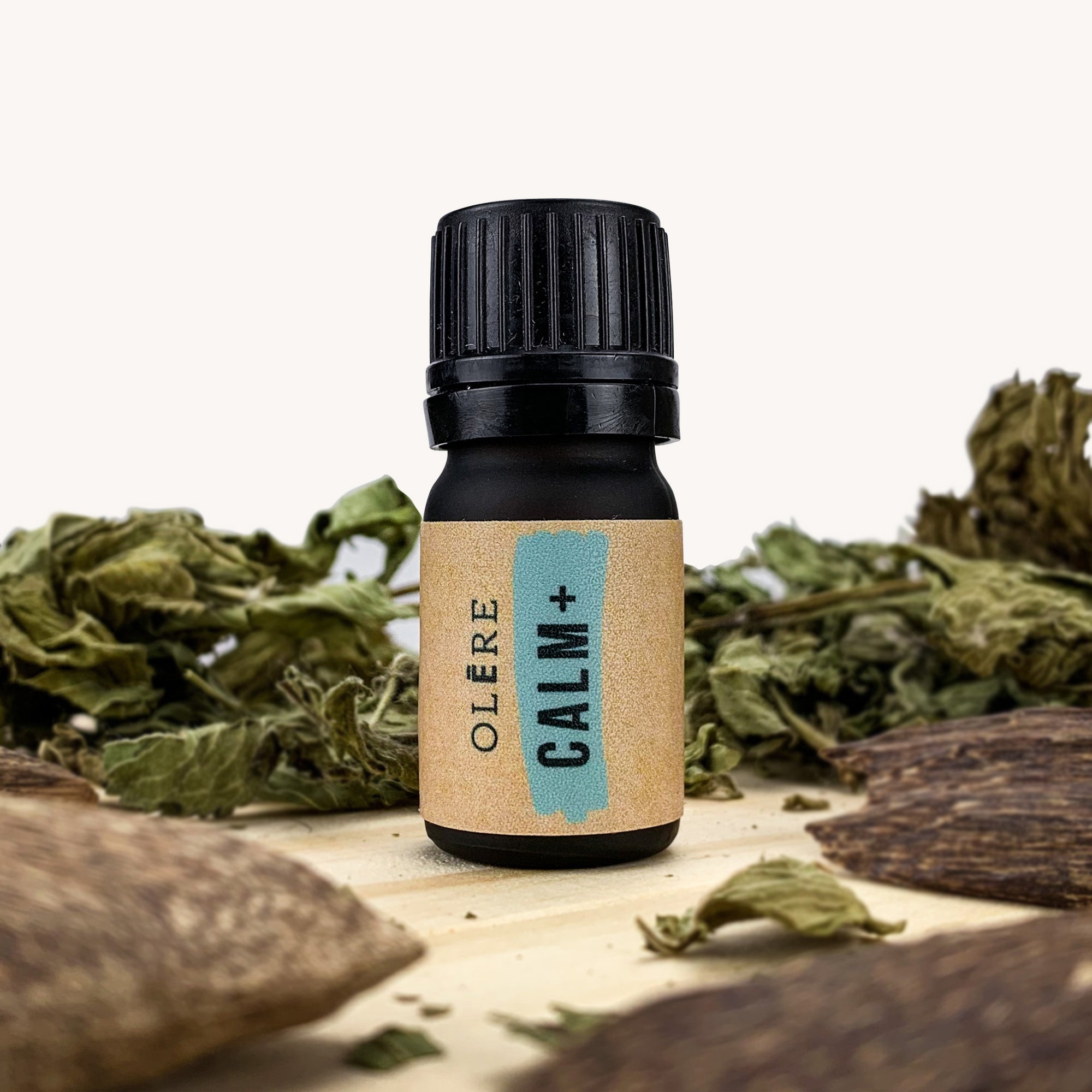 Pure Essential Oil - Calm+ (5g)