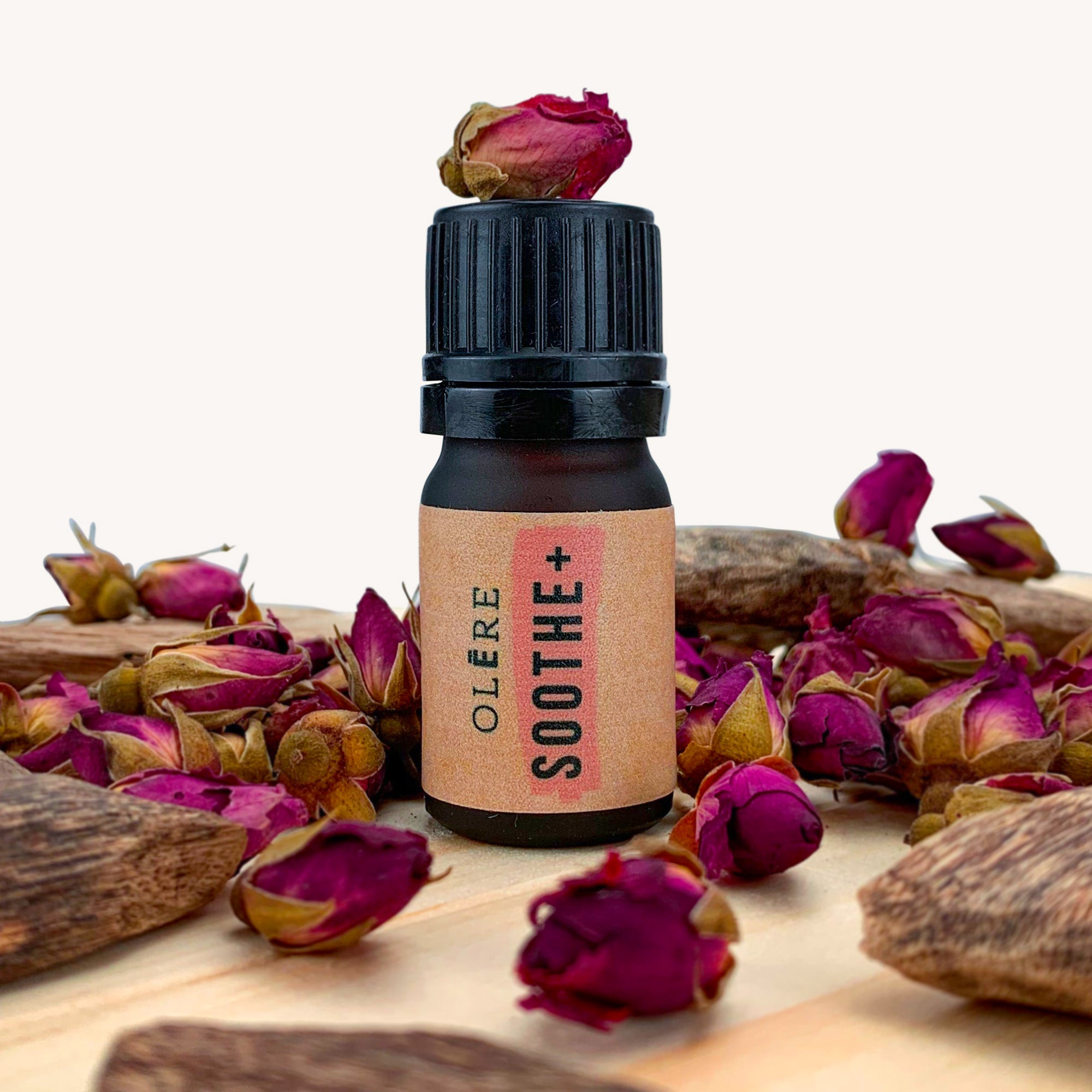 Pure Essential Oil - Soothe+ (5g)
