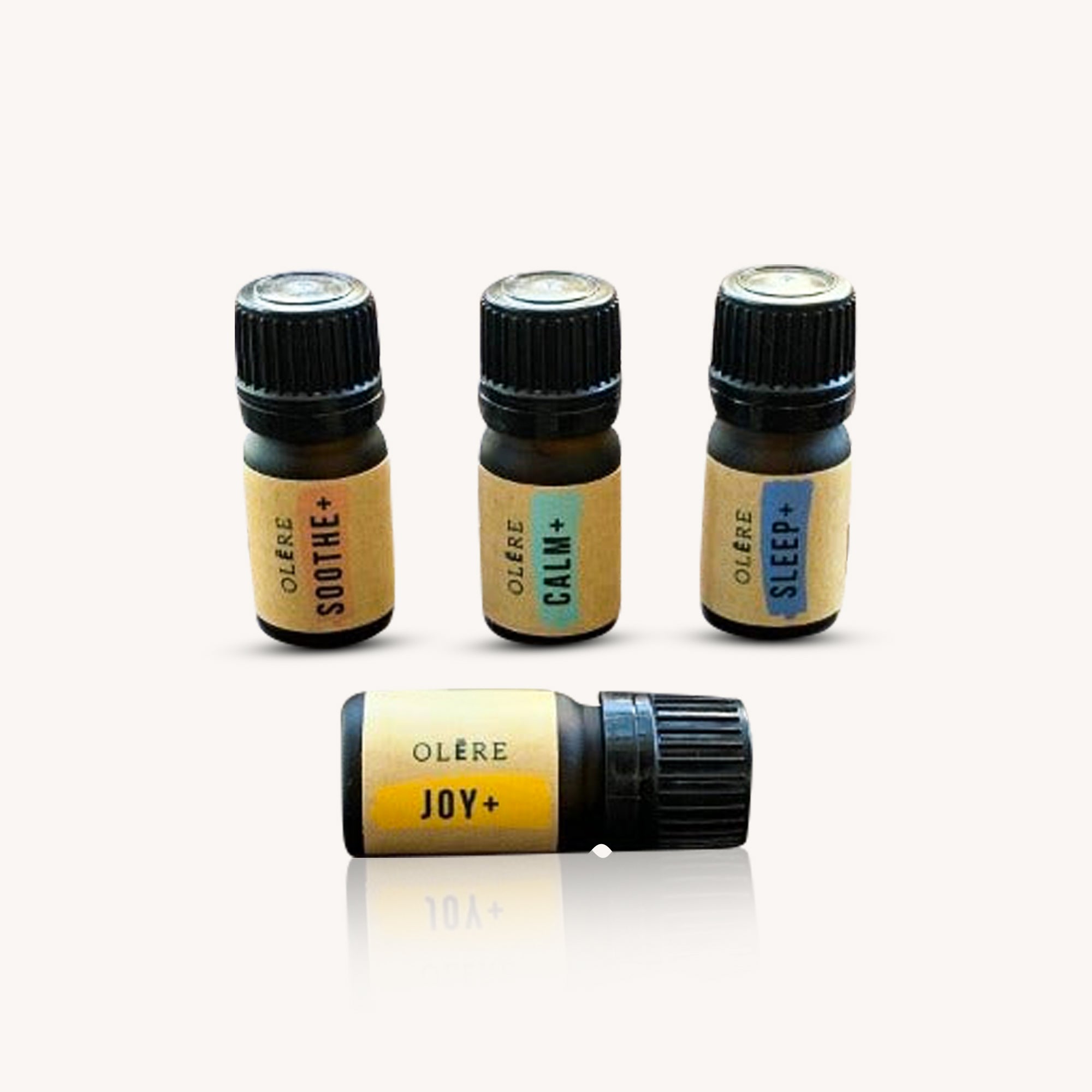 Pure Essential Oil - Joy+ (5g)