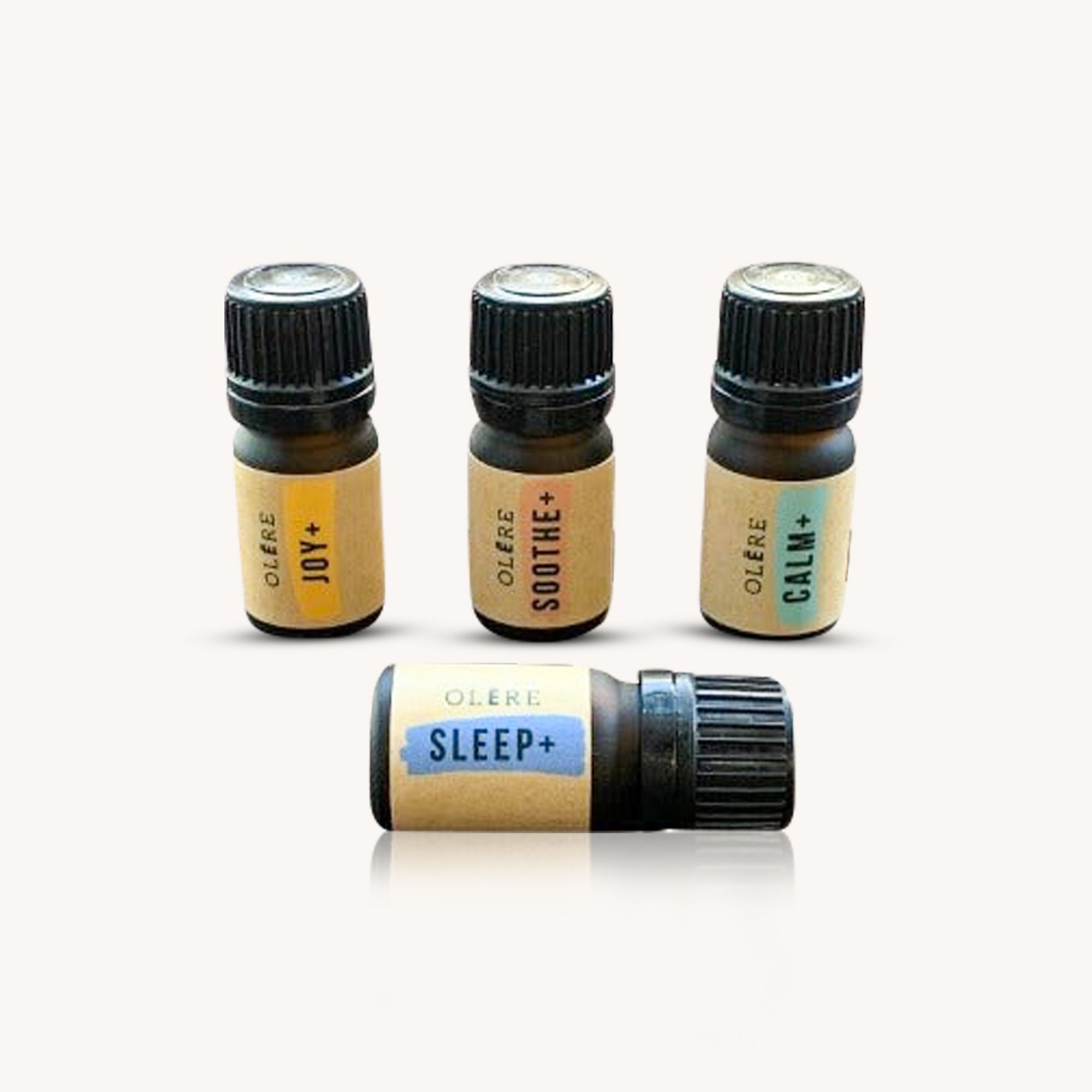 Pure Essential Oil - Sleep+ (5g)
