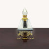 Pure Agarwood Oil Thailand Prachin Wild -3ml