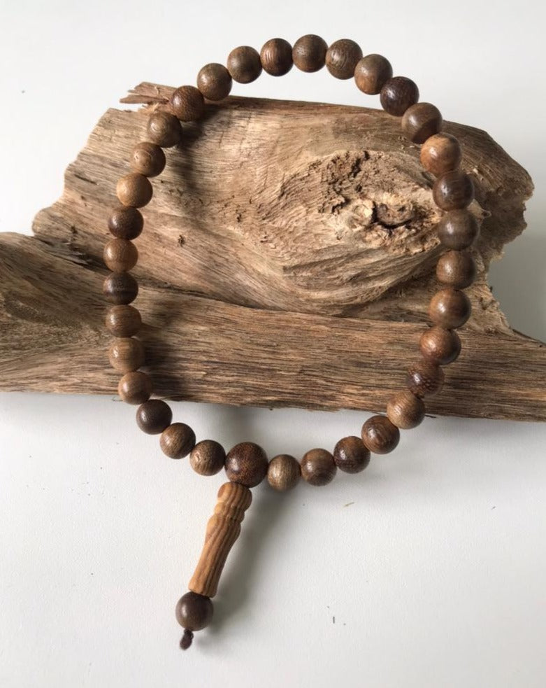 Tasbih 33, Vietnam Oud