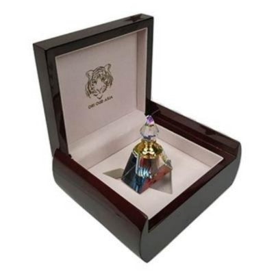 Pure Agarwood Oil Thailand Prachin Wild -3ml