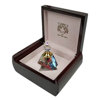 Pure Agarwood Oil Thailand Prachin Wild -3ml