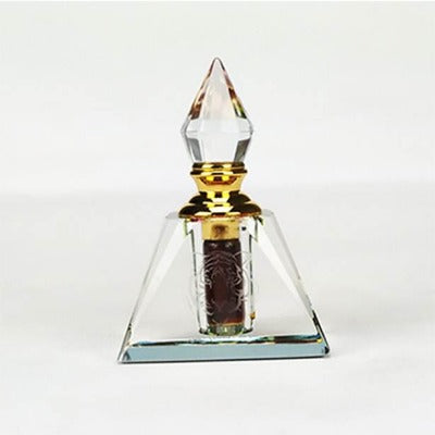 Pure Agarwood Oil Thailand Prachin Wild -3ml