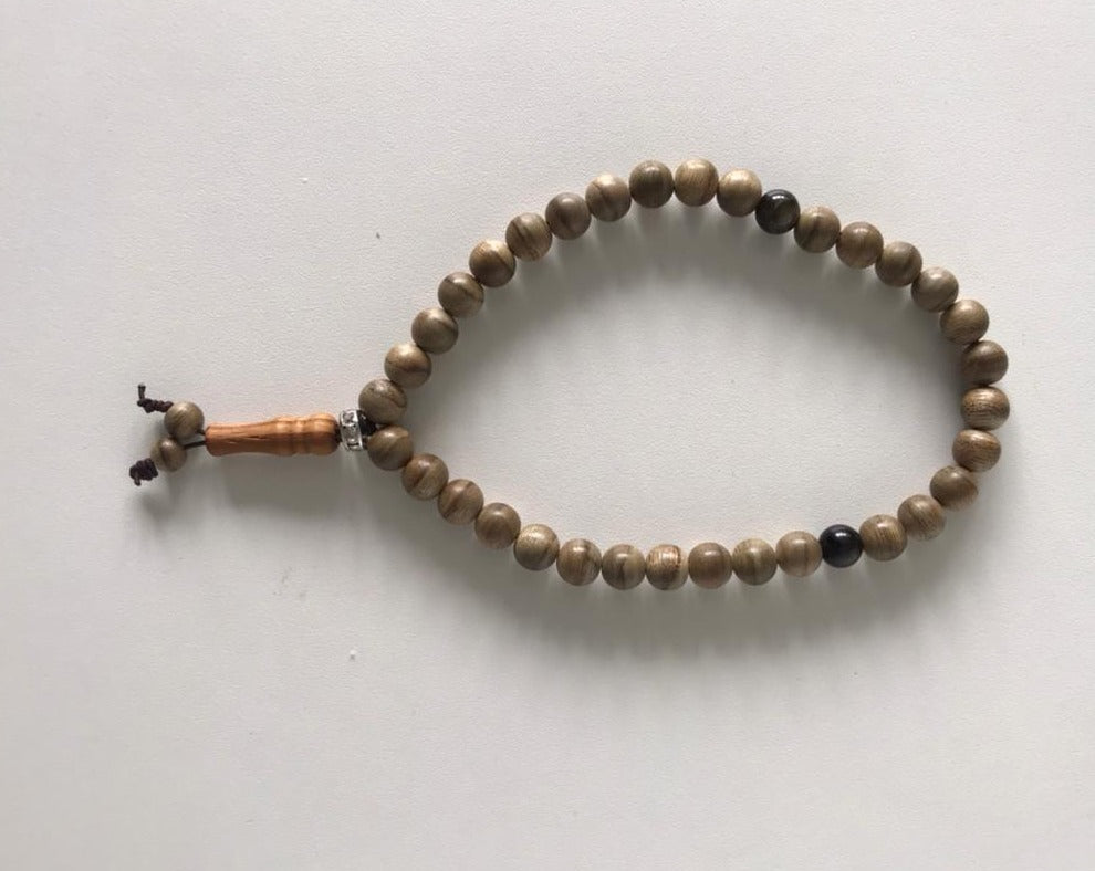Tasbih 33, China Oud