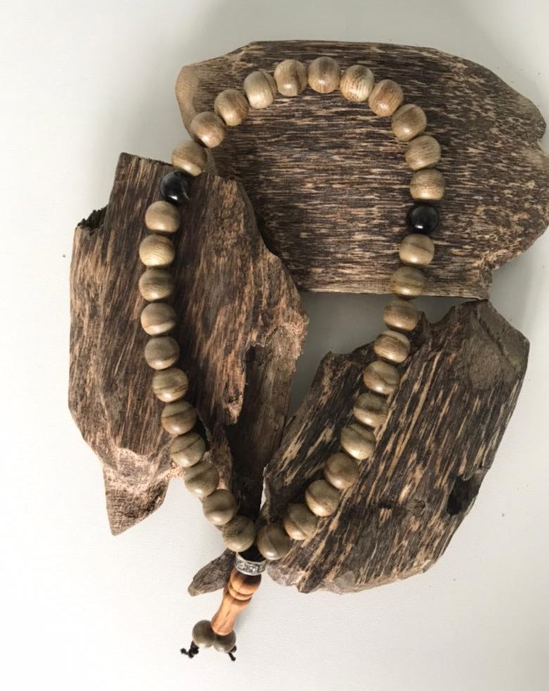 Tasbih 33, China Oud