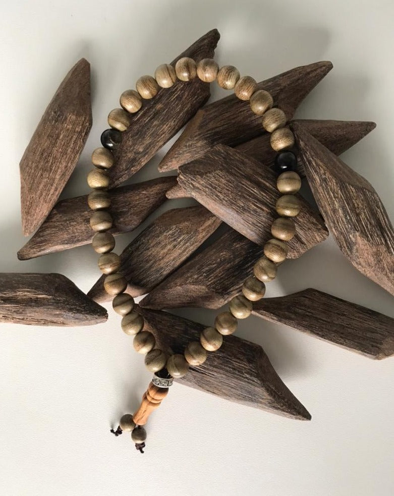 Tasbih 33, China Oud