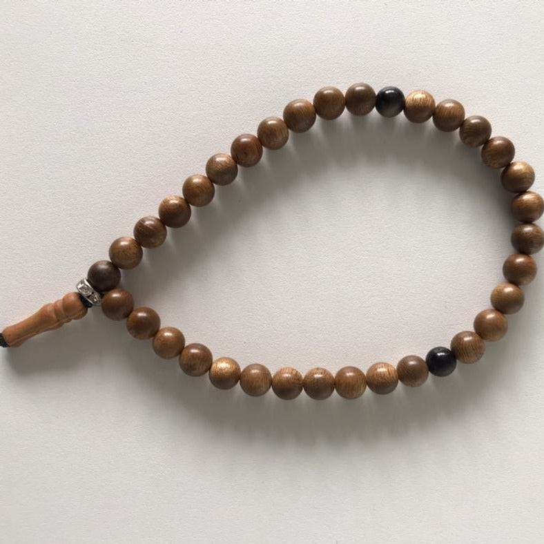tasbih; rosary