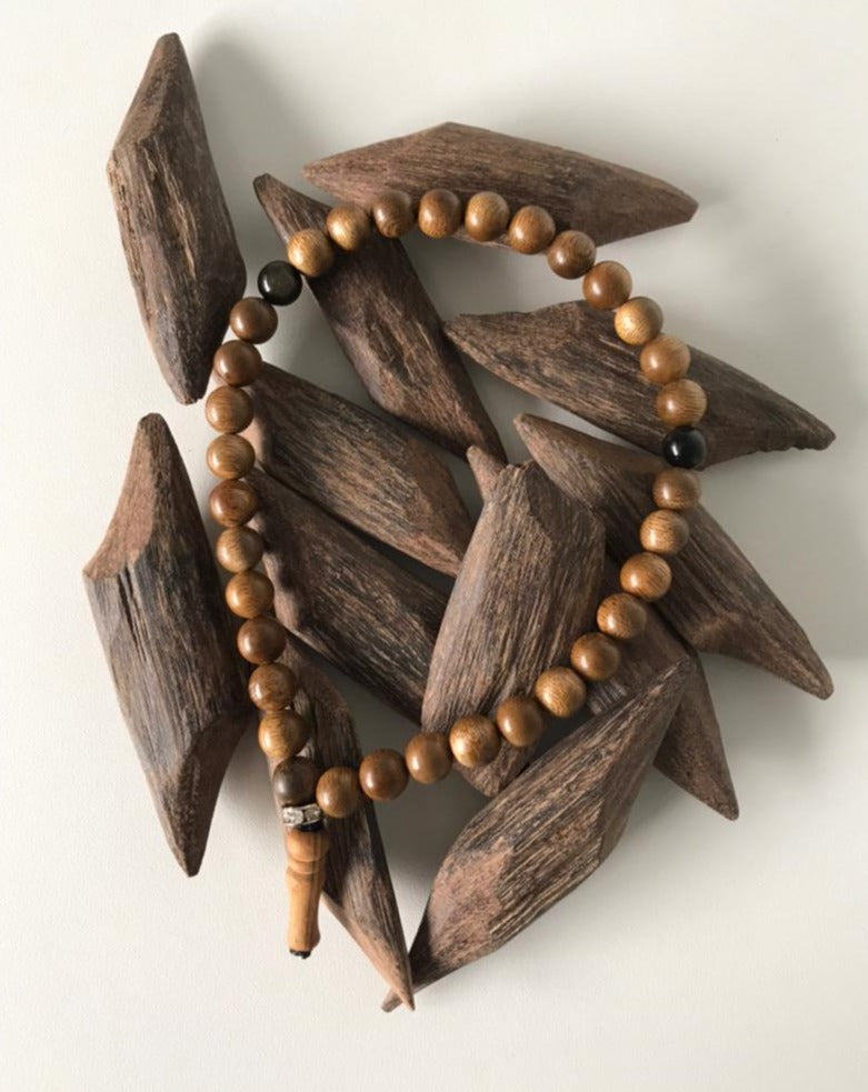 Tasbih 33, Malaysia Oud
