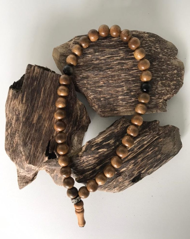 Tasbih 33, Malaysia Oud