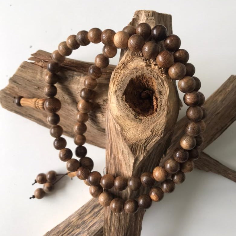 Tasbih 33, Vietnam Oud