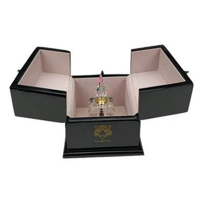 Pure Agarwood Oil Malaysia Kelantan Wild -3ml