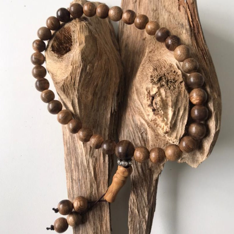 Tasbih 33, Vietnam Oud