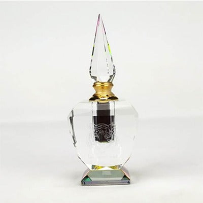 Pure Agarwood Oil Malaysia Kelantan Wild -3ml