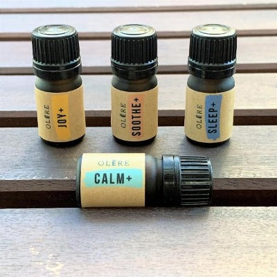 Pure Essential Oil - Calm+ (5g)