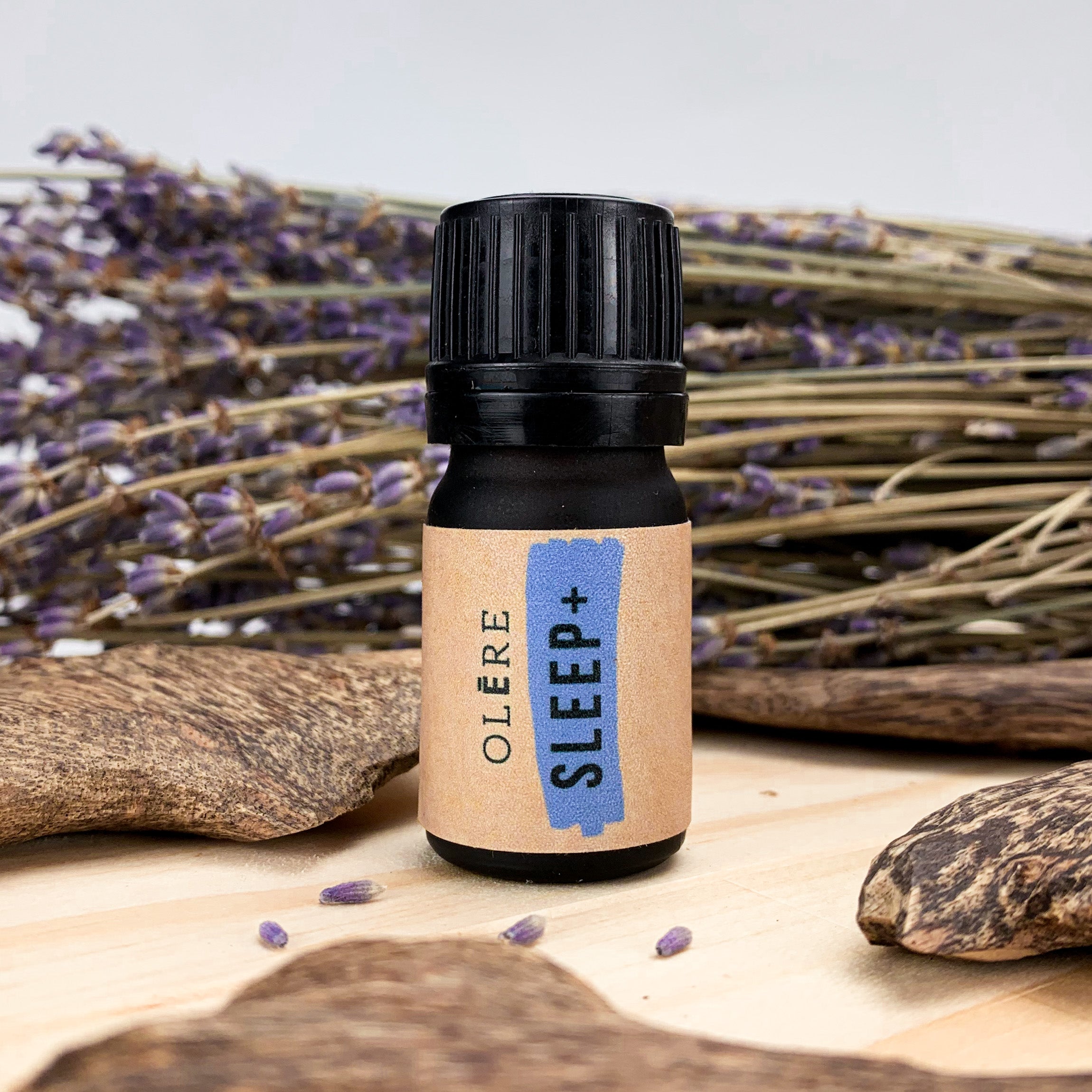 Pure Essential Oil - Sleep+ (5g)