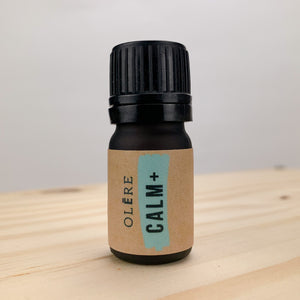 Pure Essential Oil - Calm+ (5g)