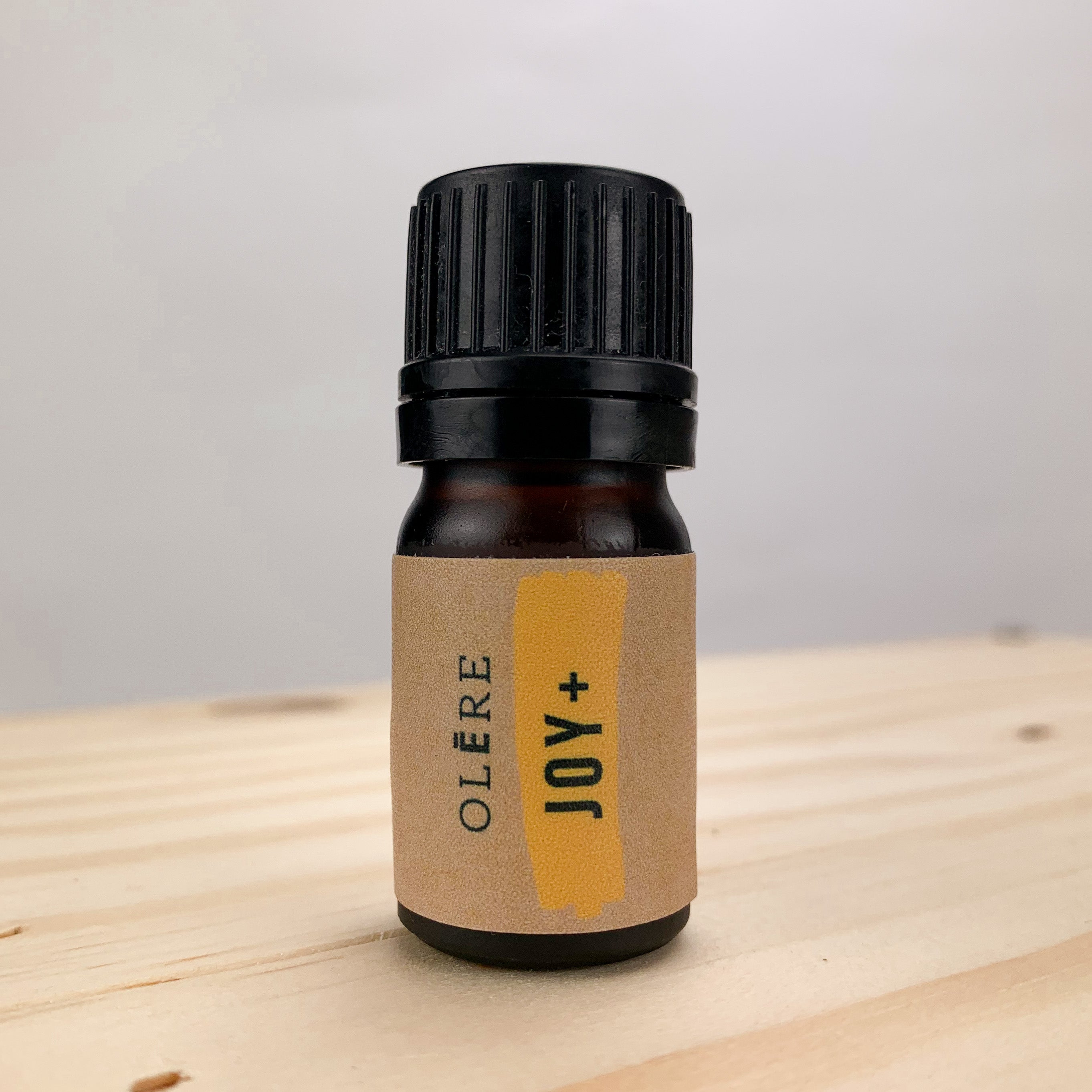Pure Essential Oil - Joy+ (5g)