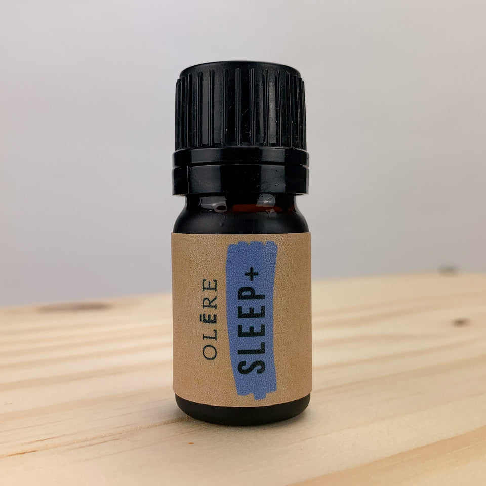 Pure Essential Oil - Sleep+ (5g)