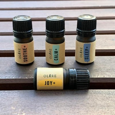 Pure Essential Oil - Joy+ (5g)