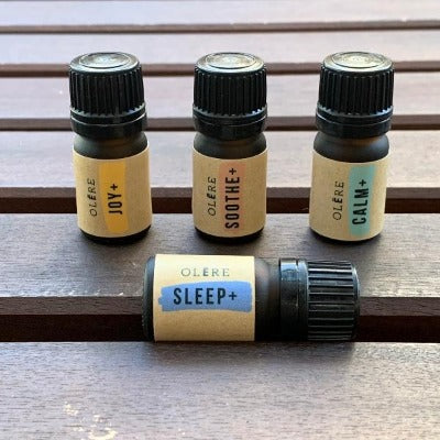 Pure Essential Oil - Sleep+ (5g)