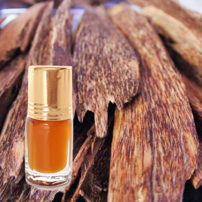 Trat, Thailand 100% Pure Natural Original AA -3ml