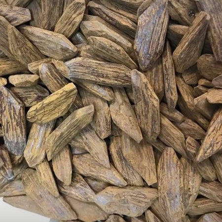 Sanai Oud Chips, 100g