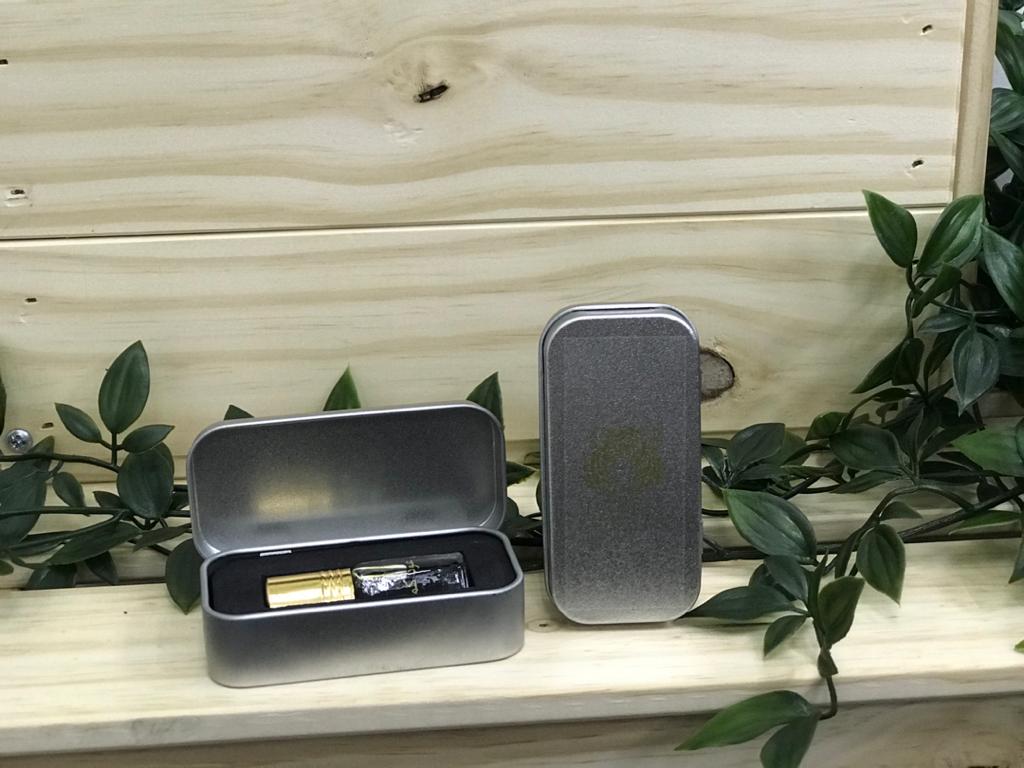 Trat, Thailand 100% Pure Natural Original AA -3ml