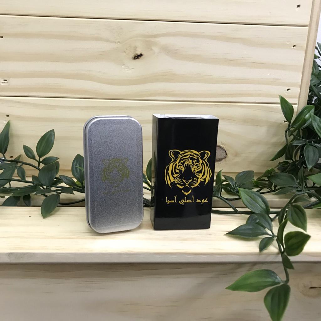 Trat, Thailand 100% Pure Natural Original AA -3ml