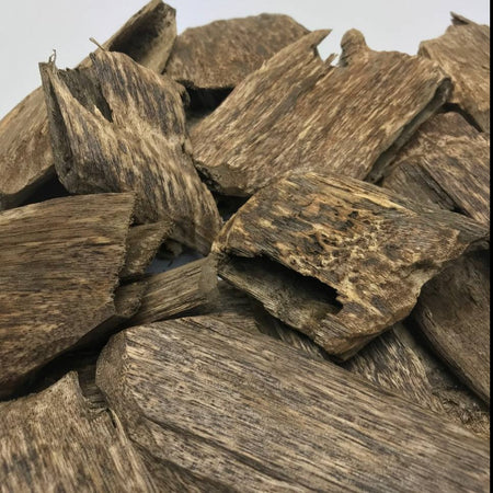 Vietnam Original Oud Chips